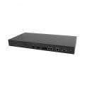 FTTH EPON 2 PON OLT Mini OLT