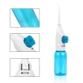 Dental Portable Oral Irrigator Water Dental Flosser For Teeth With Nasal Irrigators Water Implement Teeth Cleaner Oral Hygiene