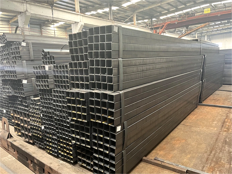 Square Steel Tube