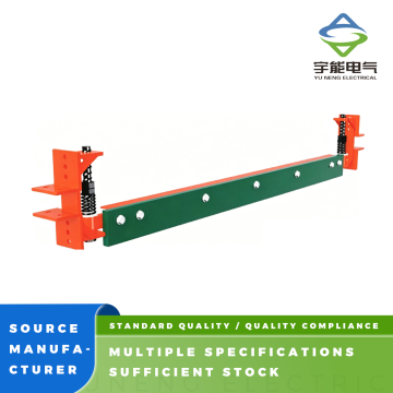 Middle I Type Belt Cleaner