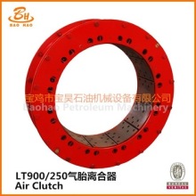 LT900-250 Ordinary Pneumatic Clutch used in Drilling Rig