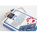 2pcs/Set Bicycle Rider Back Standard Index Playing Cards Red&Blue Deck 808 Sealed USPCC Poker Card Games Magic Tricks Props