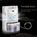 Intelligent Dehumidifier Energy Saving Moisture Absorber Dry Clothes Purifying Air One-button Operation Household Small
