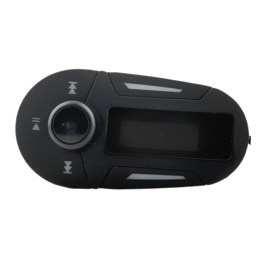 Audio Car MP3 Player Kit Wireless Music Radio FM Transmitter Modulator USB Secure Digital Memory Card MMC With Remote Control