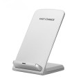 Qi Wireless Charger Stand for iPhone 12 SE2 X XS 8 XR Samsung S9 S10 S8 S20 Fast Wireless Charging Station Phone Charger Stand