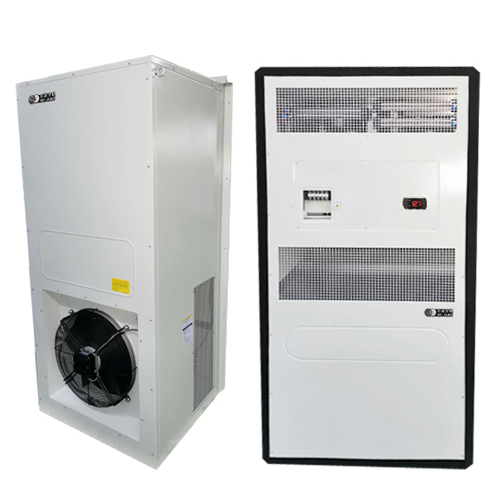 Energy Storage Air Conditioner