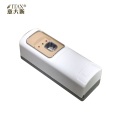 X-1167 Wall-mounted home car hotel electric smart air freshener perfume machine LED aerosol automatic soap dispenser(E)