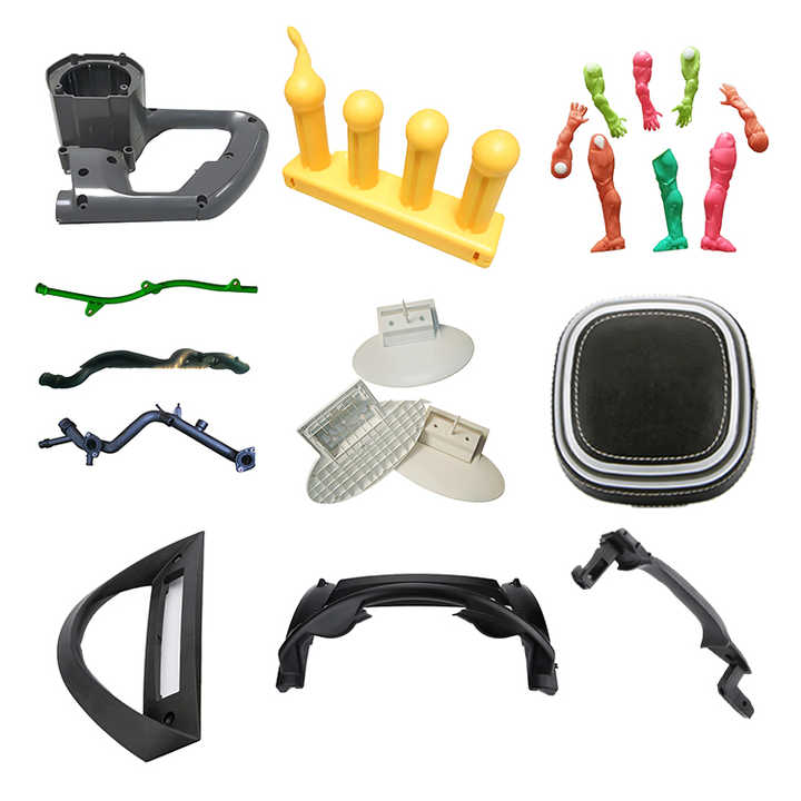 Medical plastic parts13