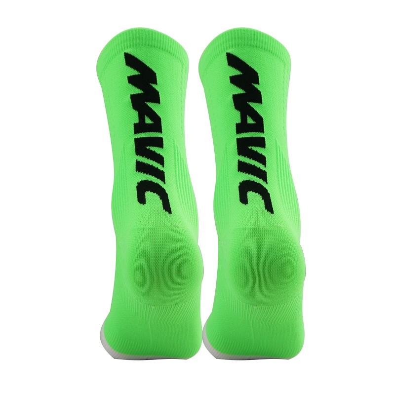 Professional Sport Cycling Socks Climbing Hiking Walking Running Socks Breathable Men Women Socks