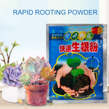 Fast Rooting Powder 1pc Extra Fast Abt Root Plant Flower Transplant Fertilizer Plant Growth Improve Survival Free Shipping