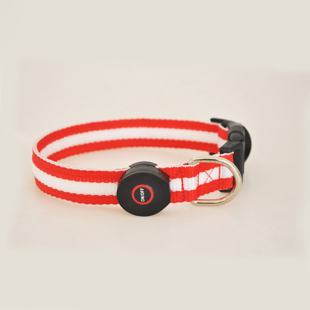 Red Collar Png