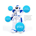 RC Smarts Robot Dance Sing Programable Action Infra-Red Electric Remote Control Educational Inteligente RC Robotics Kids Toys