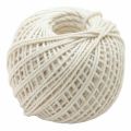 70m Cotton Rustic Tags Wrap Wedding Decoration Crafts Twisted Rope String Cord Cooking Butcher's Cotton for Meat Prep & Trussing