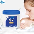 Australia QV Adult Moisturizing Cream Hand Neck Body Lotions Long Lasting Relieve Dryness Scaly Skin Eczema Psoriasis Dermatitis