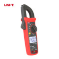 UNI-T UT202+ 400-600A digital clamp meter High precision intelligent anti burning true RMS
