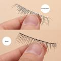 2 /1 Pcs Eyelash Glue Adhesive Strong Professional False Eyelashes Clear/Dark Waterproof Eyelash Extension Cosmetic Tools TSLM1