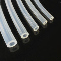 10M/1lot 2x4mm 3x5 3x6 4x6 4x7 4x8 5x7 5*8 6x8 6x9 6x10 8x10 8x12mm food grade tasteless clear Silicone Tube Hose Pipe