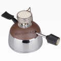 Mini Gas Burner Tabletop Gas Butane Burner Heater For Siphon Coffee Maker Mocha Pot Gas Stove 1PC