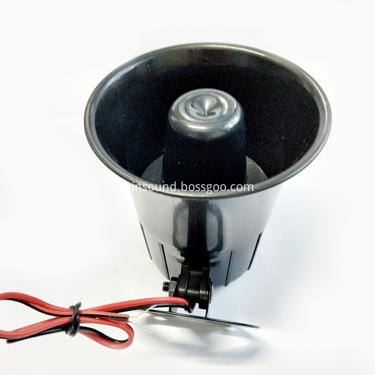 speaker