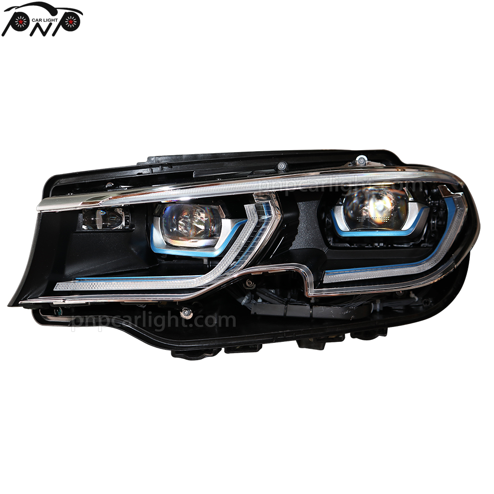 Laser Headlight for BMW 3' G20 G21 G28