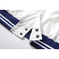 MLBNY Embroid Hot Sale Thin Women's Baseball Uniform Coat Men's Jacket Spring&Autumn Unisex Couple Boyfriend Style Coat