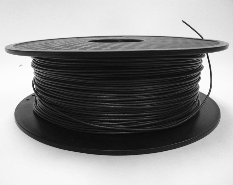 3D Printer Filament Carbon Fiber 1.75mm/3mm 0.8kg high strength Material for 3D Printer based on PLA Carbon Fiber