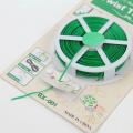 50M Tied Rope/15M Disk Rope Vines Fastener Binding Wire Plant Vegetable Grafting Fixer Agricultural Greenhouse Supplies