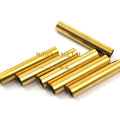 Quality Brass Capillary Tubes with Short Length
