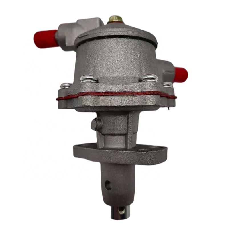 404D-22 engine Fuel Lift Pump 130506351
