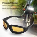 Motorcycle New Protective Glasses Windproof Dustproof Eye Glasses Cycling Goggles Eyeglasses Outdoor Sports Eyewear Glasses Hot