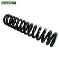 N134513 Square and ground end compression spring