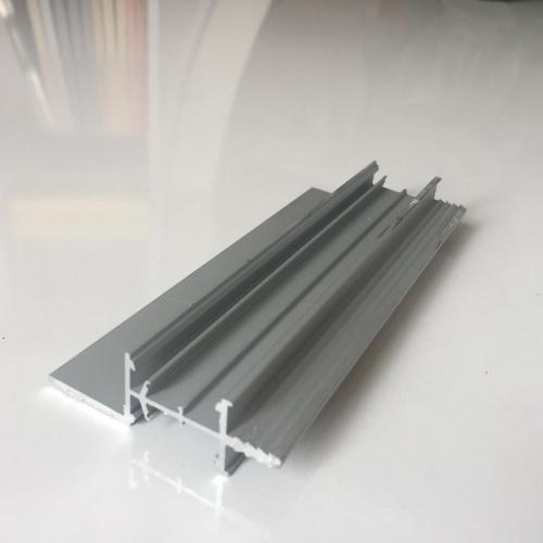 Offer Designed industrial shutter aluminum profile accessories From China