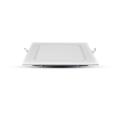 3W-24W Square LED Panel Light Recessed LED Panel Lamp Slim LED Ceiling Light Home Office Commercial Use