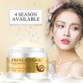 Snail Face Cream Hyaluronic Acid Moisturizer Anti Wrinkle Aging Cream for Face Nourishing Serum Day Cream for Face 25g TSLM2