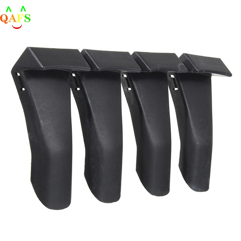 4PCS Plastic Inserts Jaw Clamp Cover Protector Wheel Rim Guards For Tire Changer Wholesale