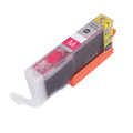 BLOOM PGI-650 651 refillable ink cartridge For CANON PIXMA MG5460 MG5560 MG5660 MG6460 MG6660 MG7560 MX926 MX726 Ip7260 IX6860