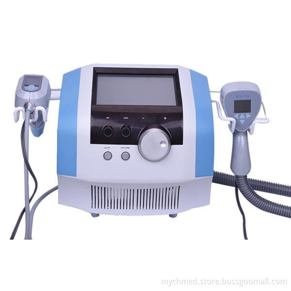BTL Exilis Ultrasound Beauty Machine slimming machine