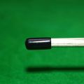 5pcs 10/12/13/14mm Plastic Pool Cue Tip Protector Case Indoor Club Pub Family Game Snooker Billiard Accessories