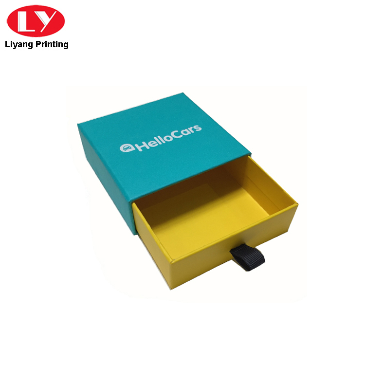 Match Box Jewelry Box