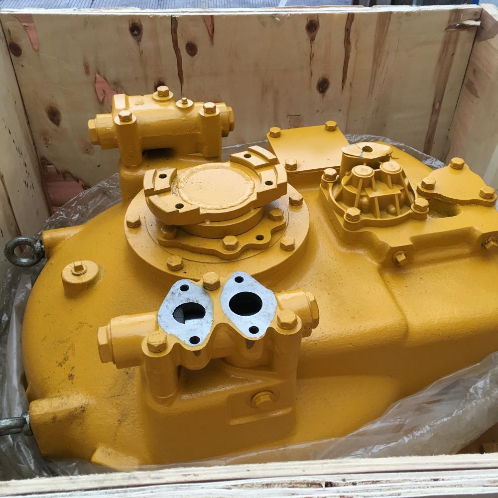 bulldozer parts shantui SD32 torque converter 175-13-21000