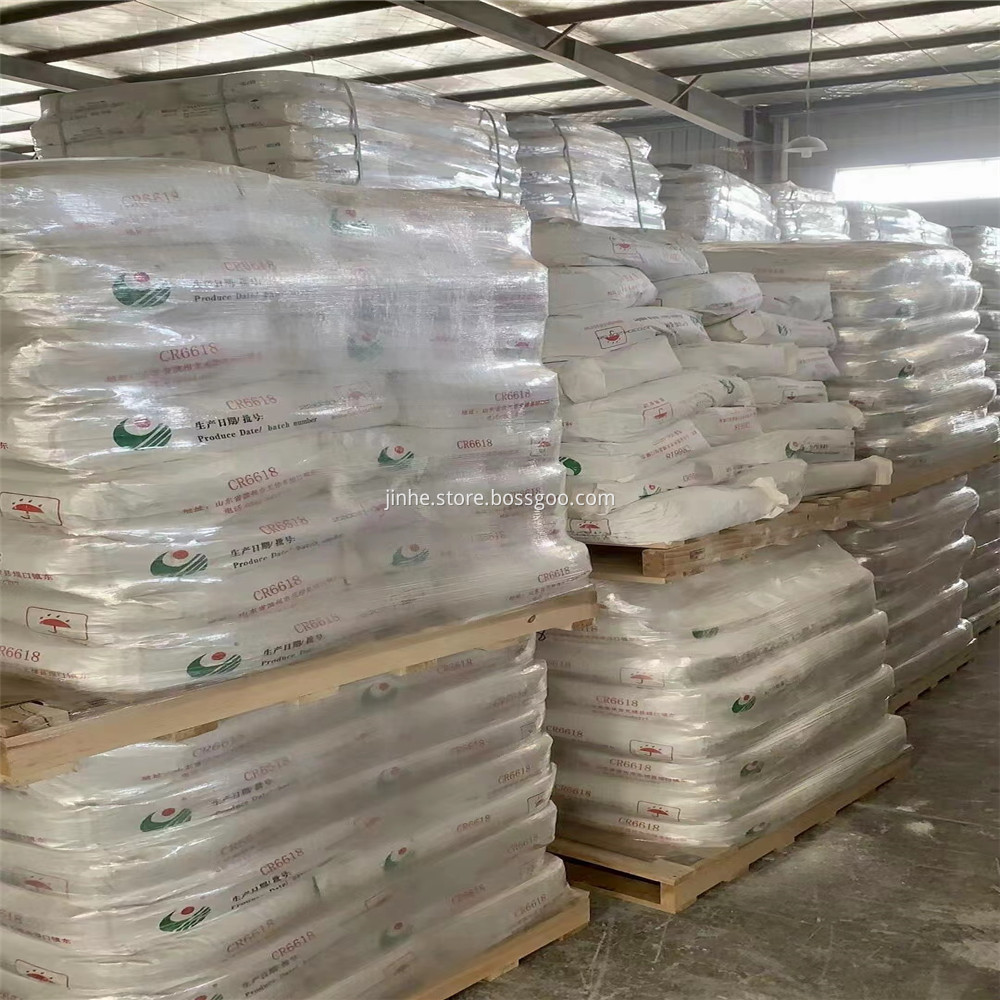 Jinhai Titanium Dioxide Rutile Cr6618 Jpg