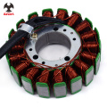 Motorcycle Accessories Magneto Engines Stator Coil For Yamaha YZF R1 YZFR1 YZF-R1 2002 2003 02 03 Motor Parts Generator