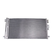Wholesale Air Conditioning CONDENSER for GM DODGE CLASSIC BASE L4 2.2L OEM 22704208 Car Condenser