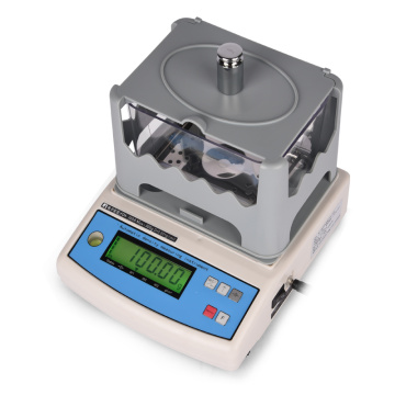 0-300g 0.01g Automatic Soild Density Meter PVC Powder Particle Densitometer Electronic Densitmeter