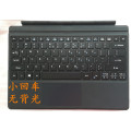 MAORONG Original Keyboard for Acer Aspire Switch Alpha 12 SA5-271 N16P3 Tablet 2-in-1 US Keyboard