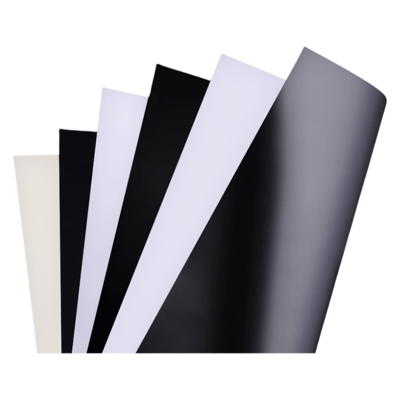PVC board