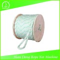 Nylon double braided rope from ROPENET