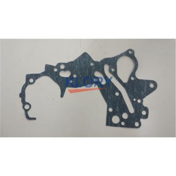 Oil pump casing pad for Great wall haval GW4G63 engine OEM:SMW250333