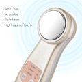 Skin Rejuvenation Beauty Device Facial Firming Essence Input Wrinkle Removal Face Lift Hot Massager Anti-aging Beauty Instrument