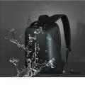 HiMISS Wifi Smart LED Backpack with Led Display Screen Backpack Waterproof for Walking Outdoor Advertising Backpack LED